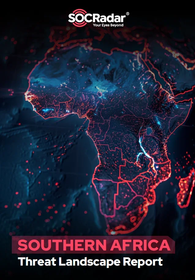 Southern Africa report