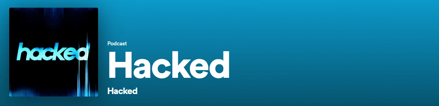 Hacked