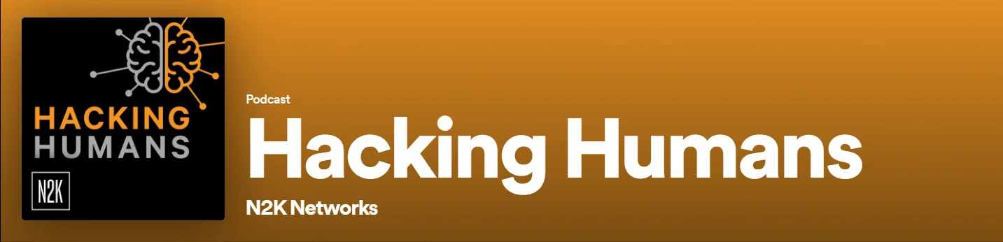 Hacking Humans