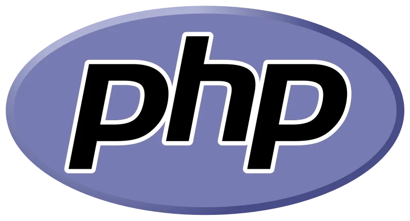 PHP is a widely-used scripting language, powering approximately 79.2% of websites globally, with around 40% attributed to the widespread use of the WordPress content management system.