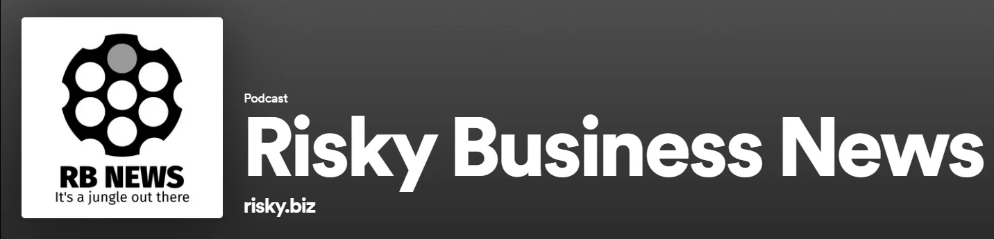 Risky Business News
