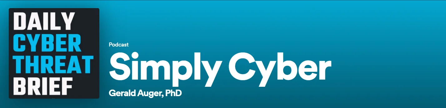 Simply Cyber