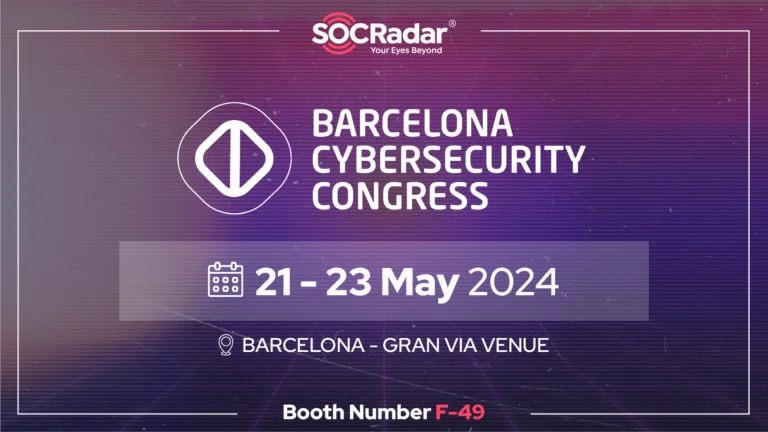 Barcelona Cyber Security Congress 2024