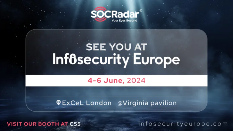 Infosecurity Europe 2024