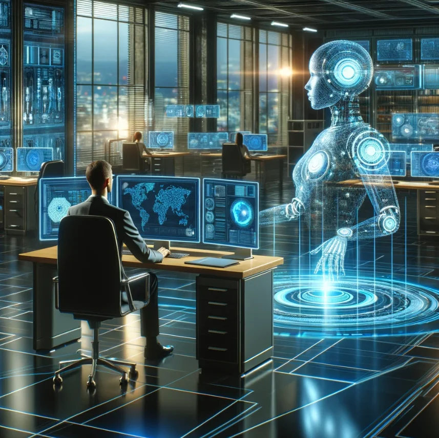 AI and ML help CISOs make predictions efficiently