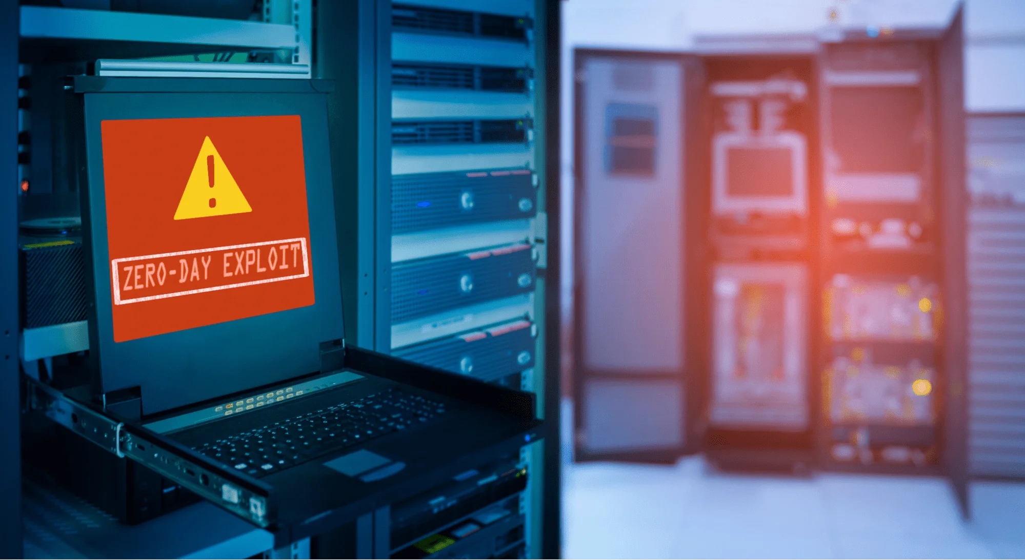 Zero Day Exploit Illustrative Image - Source: Contrast Security