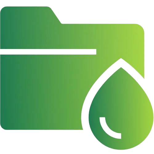 Dispossessor’s logo