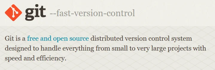 Git CSM is an essential tool for developers worldwide due to its free and open source distributed source code management (SCM) and version control capabilities (git-scm.com)
