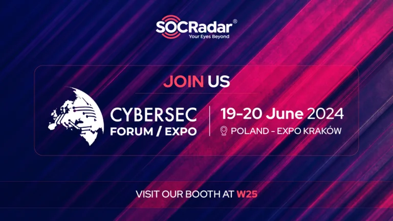 CyberSec Forum/Expo