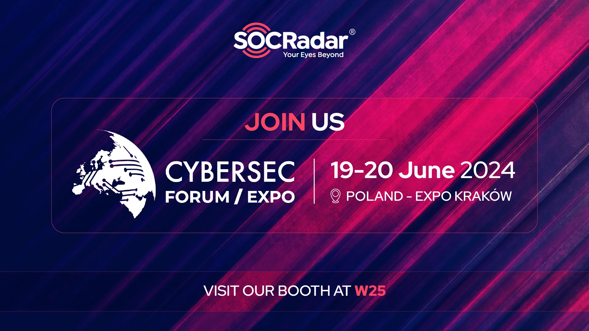 CyberSec Forum/Expo