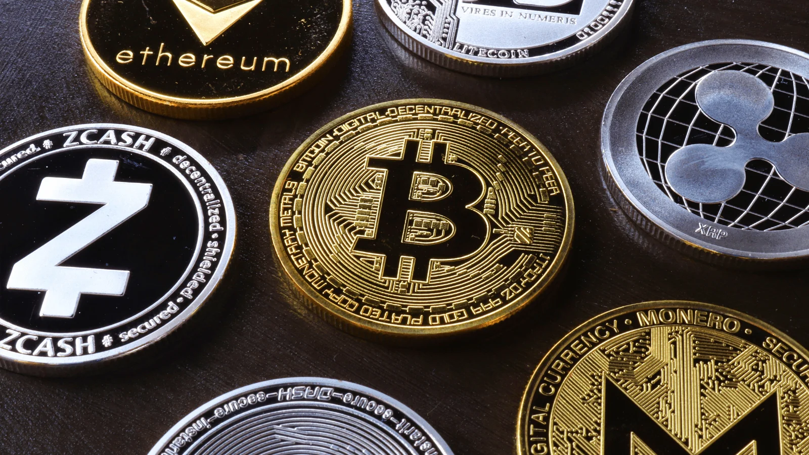 Hackers stole $37 million in cryptocurrency via a fake Coinbase website.