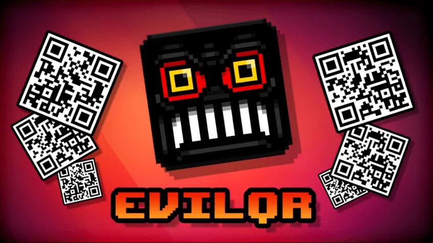 For an example of how QRs could be used in such attacks, check out a SOCRadar blog post about EvilQR – a threat that intercepts legitimate QR codes to gain unauthorized access and harvest credentials.