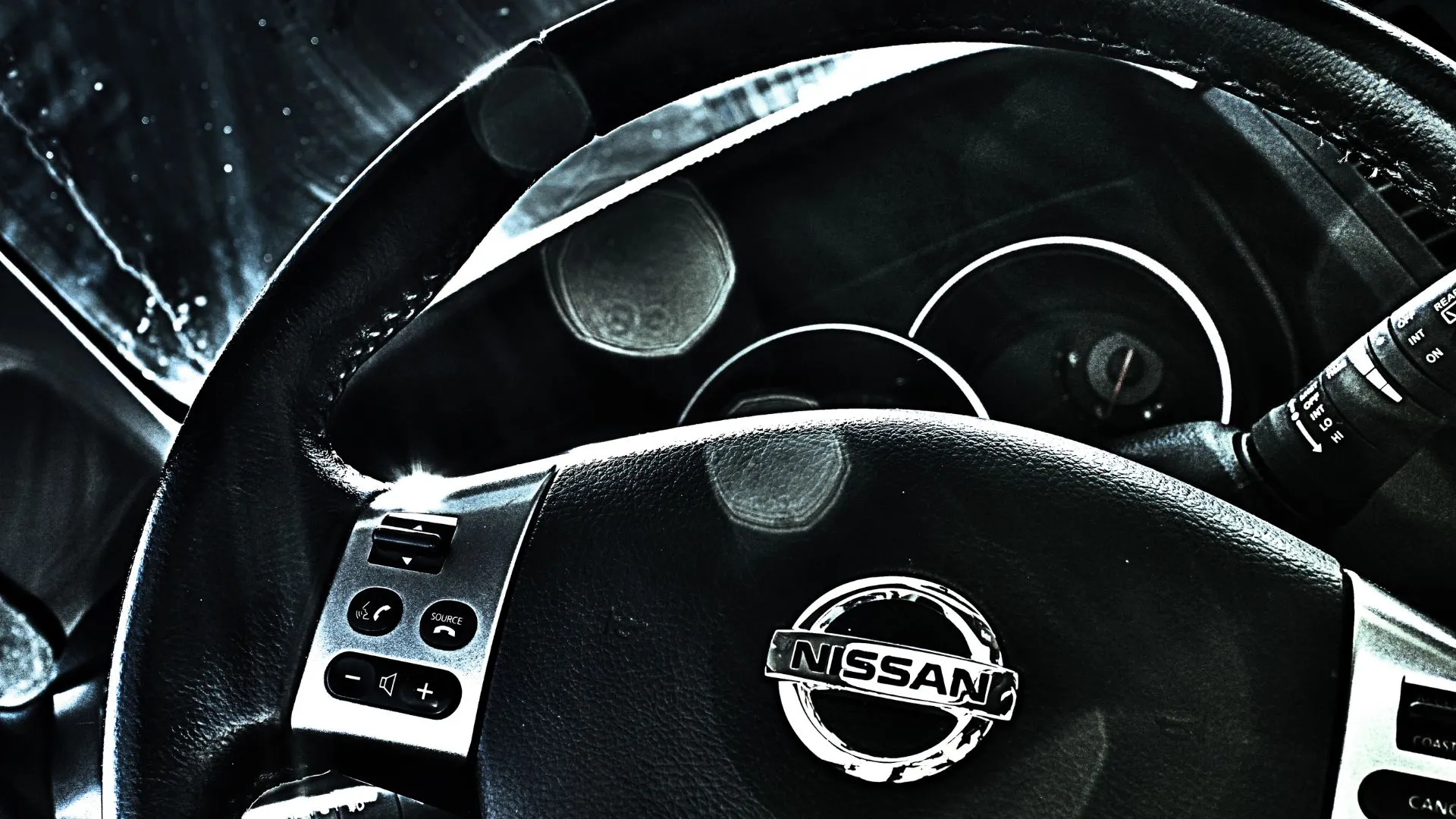 Nissan NA had to shut down systems in 2023 due to a ransomware attack.
