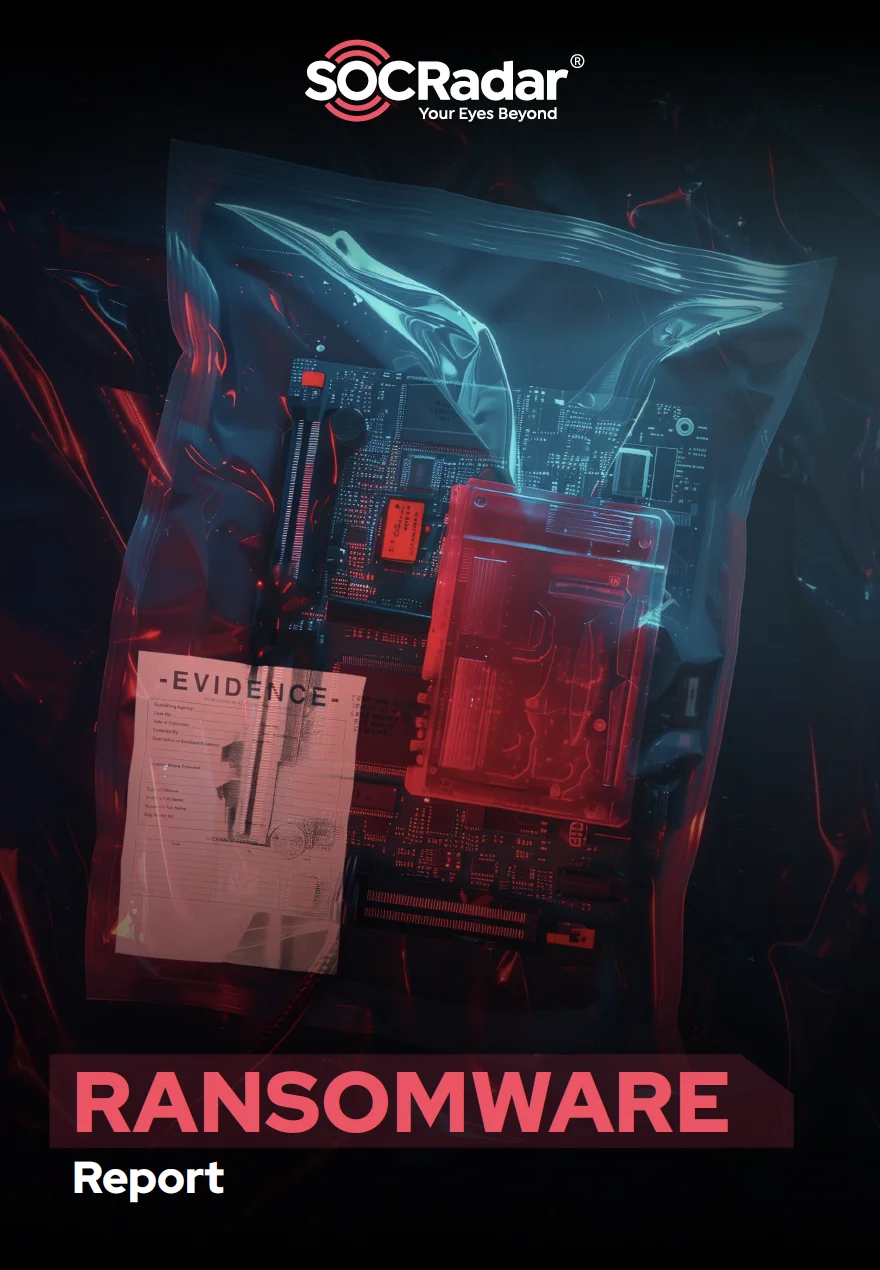 SOCRadar® Cyber Intelligence Inc. | SOCRadar Global Ransomware Report 2024