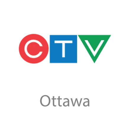 CTV Ottawa logo
