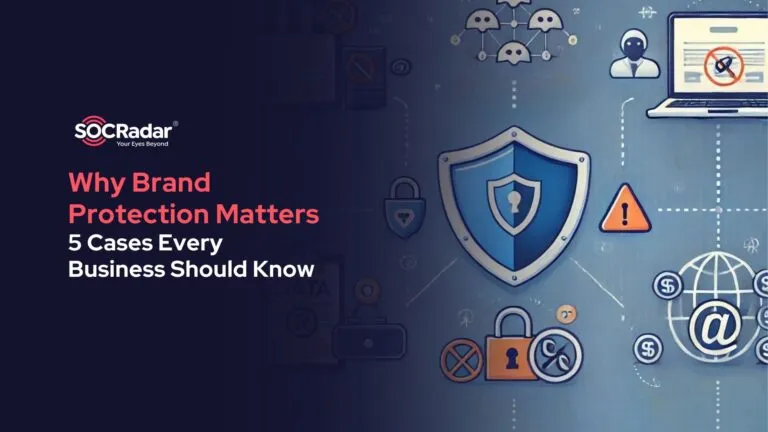 Why Brand Protection Matters: 5 Cases Every Business Should Know