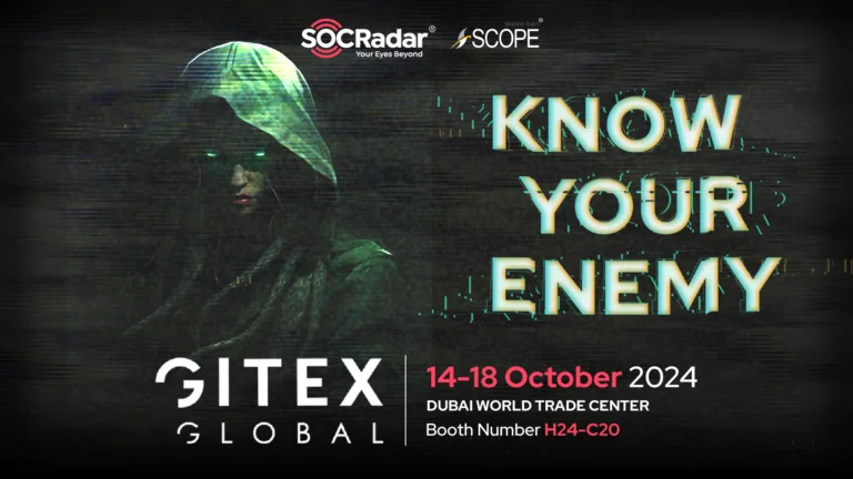 GITEX Global 2024