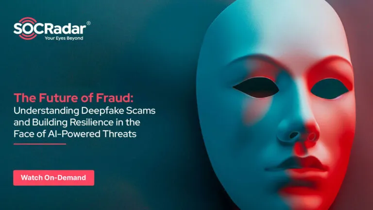 The Future of Fraud: Understanding Deepfake Scams and Building Resilience in the Face of AI-Powered Threats
