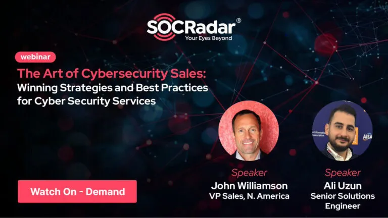The Art of Cybersecurity Sales: Winning Strategies and Best Practices for Cyber Security Services
