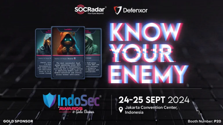 Indosec  Summit 2024