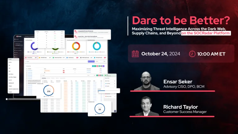 Dare to be Better? Maximizing Threat Intelligence Across the Dark Web, Supply Chains, and Beyond