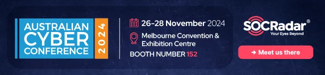 Australian Cyber Conference 2024