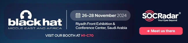 Black Hat MEA 2024