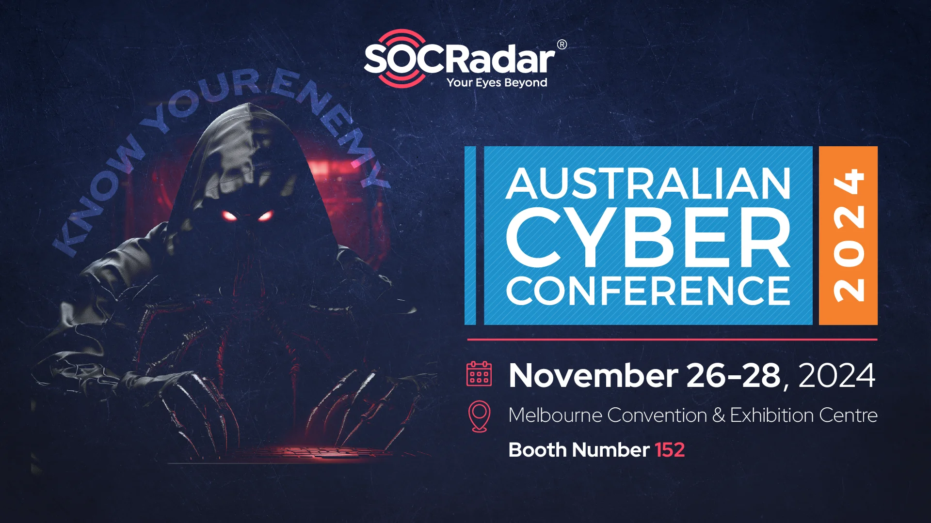 Australian Cyber Conference 2024