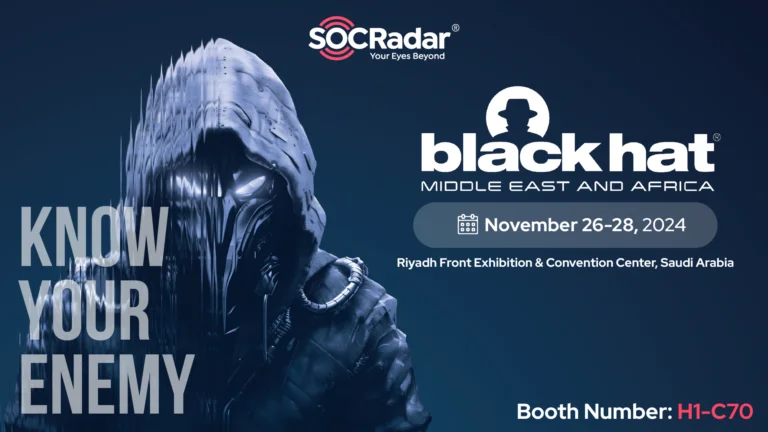 Black Hat MEA 2024