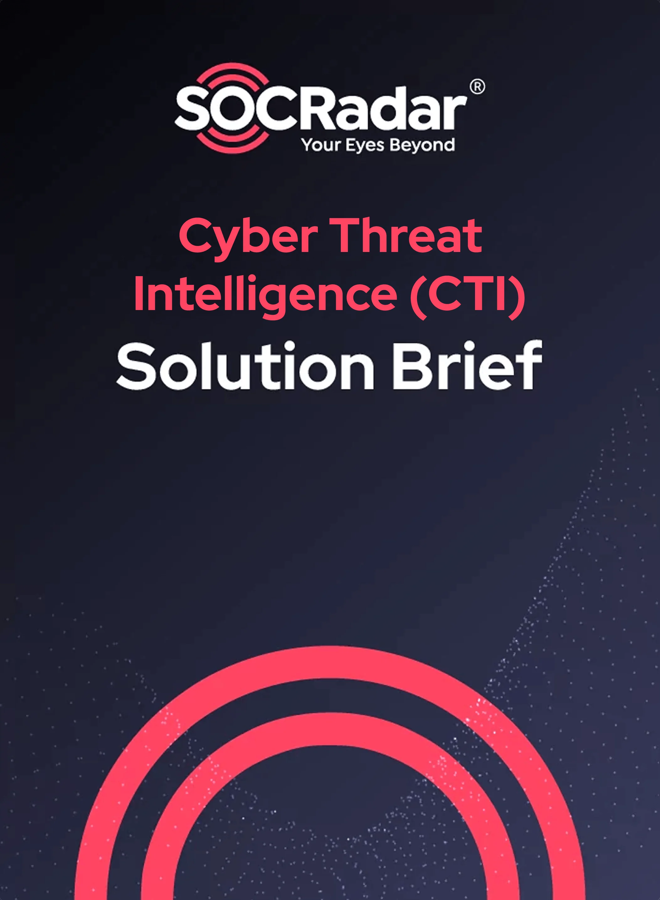 SOCRadar® Cyber Intelligence Inc. | Cyber Threat Intelligence (CTI)