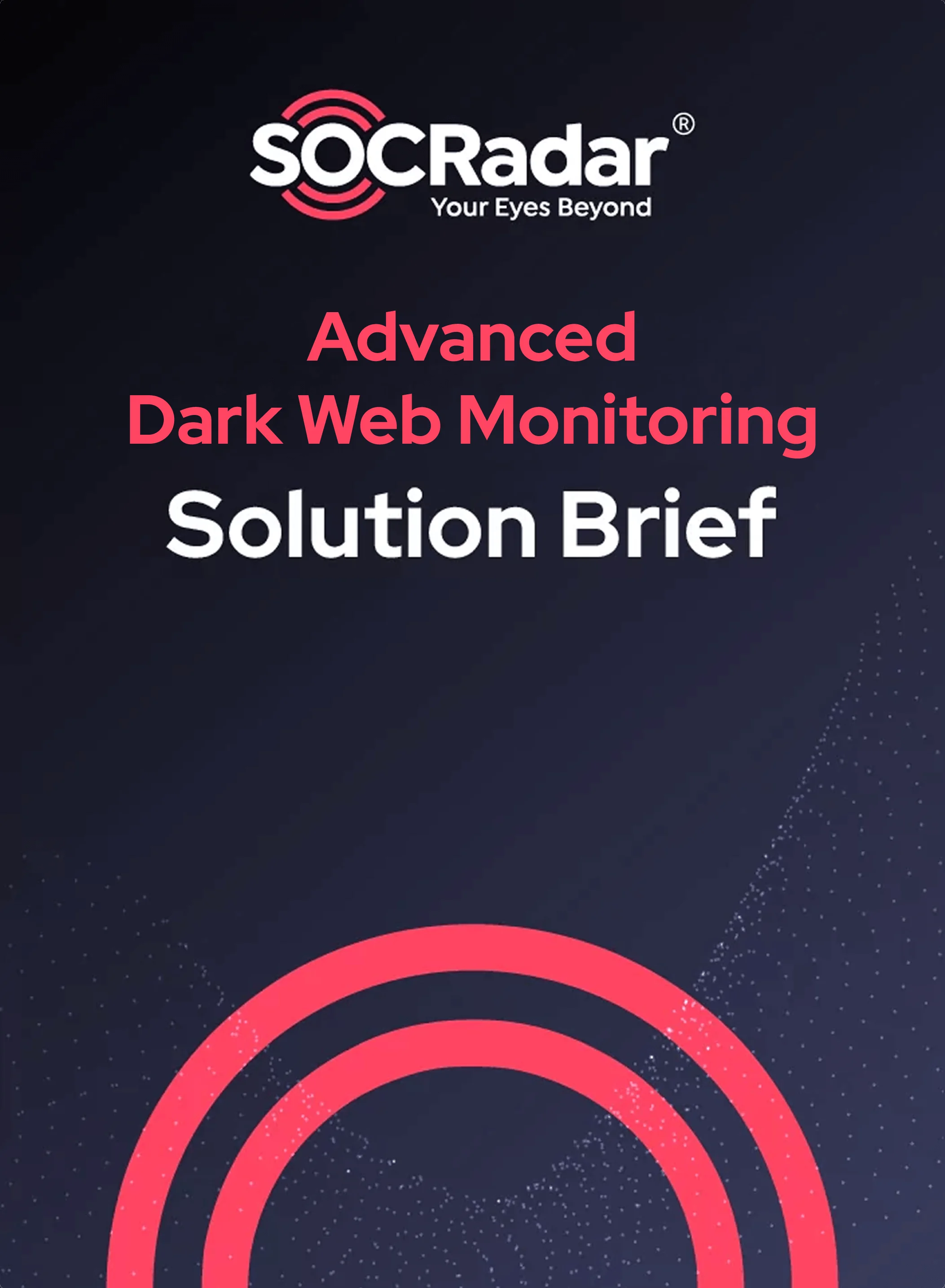 SOCRadar® Cyber Intelligence Inc. | Advanced Dark Web Monitoring
