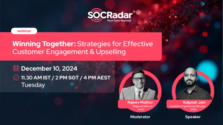 Winning Together: Strategies for Effective Customer Engagement & Upselling