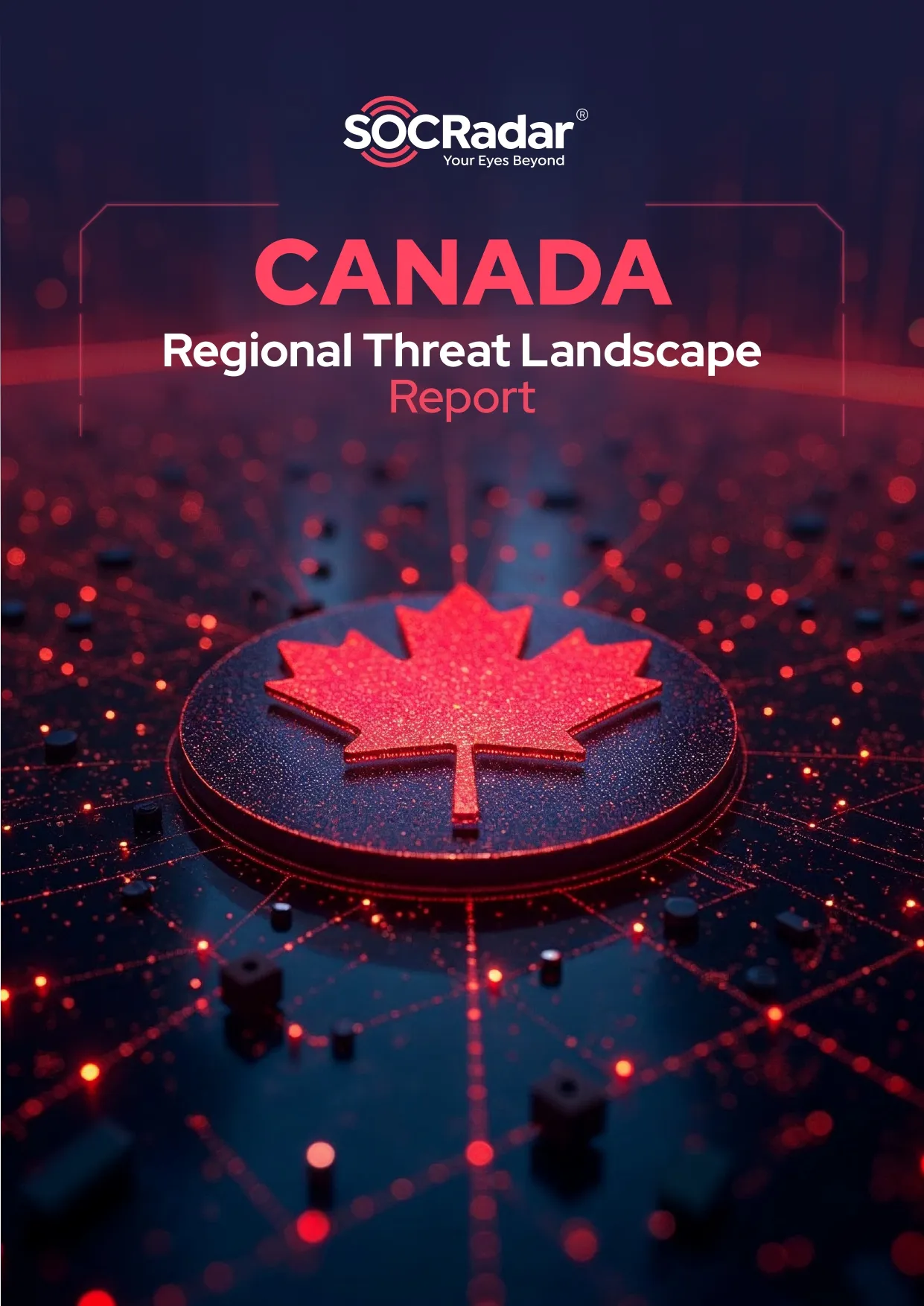 Canada Threat Landscape report