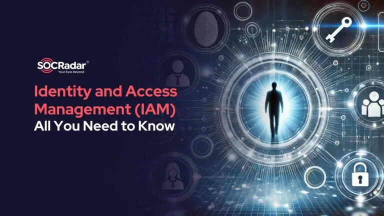 Understanding Identity and Access Management (IAM)