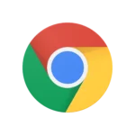 Chrome is a substantial browser that delivers high-speed performance and provides an