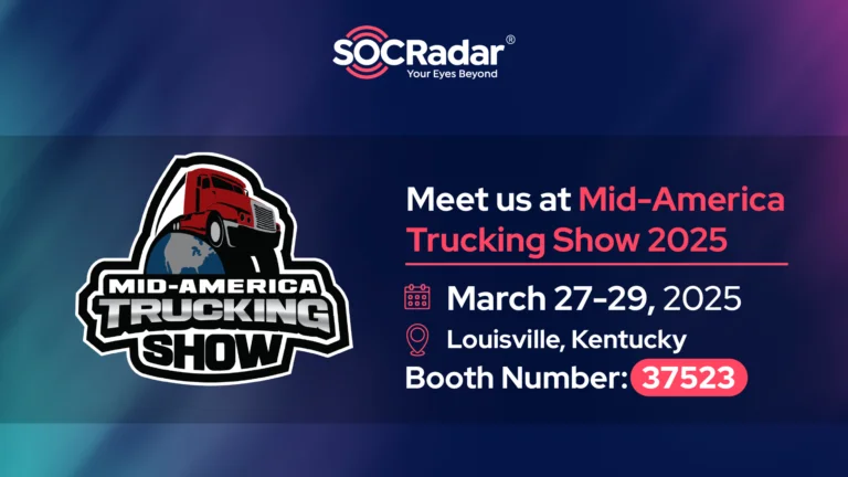 Mid America Trucking Show 2025