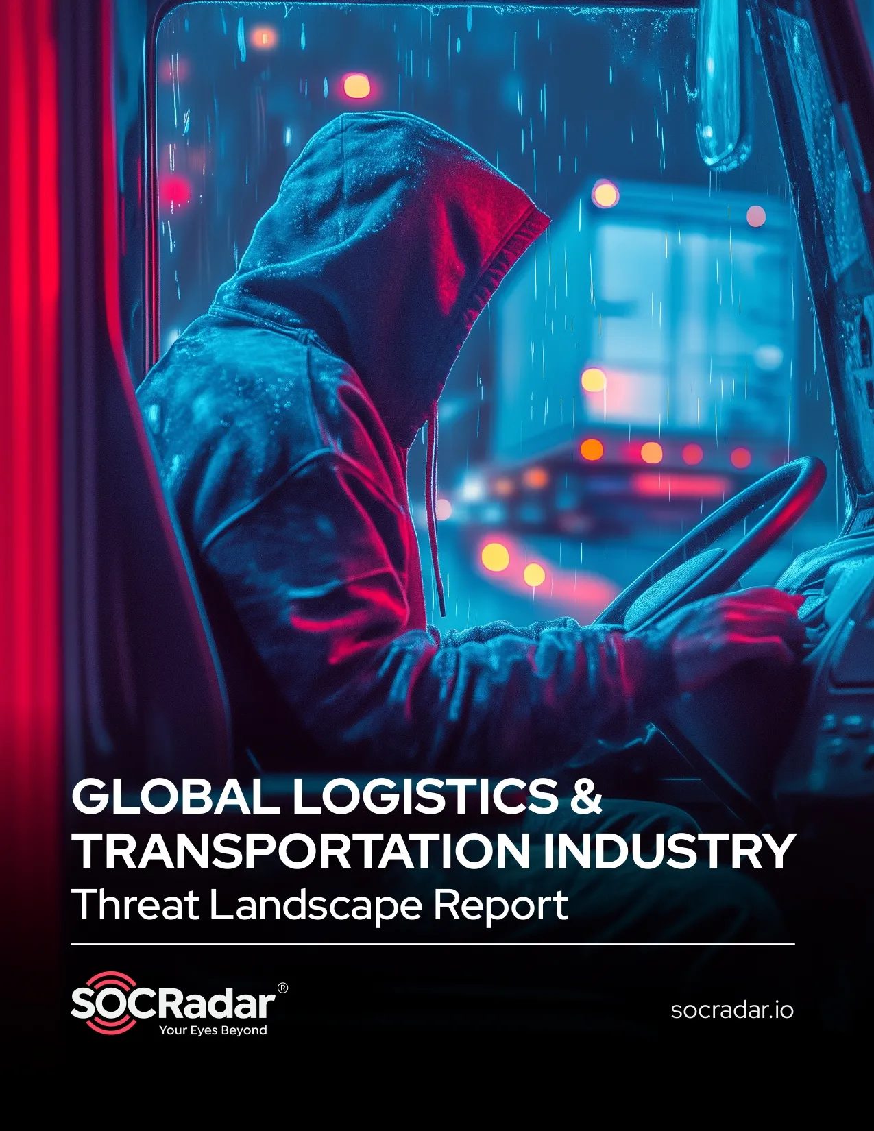 SOCRadar® Cyber Intelligence Inc. | Global Logistics & Transportation Threat Landscape Report 2025