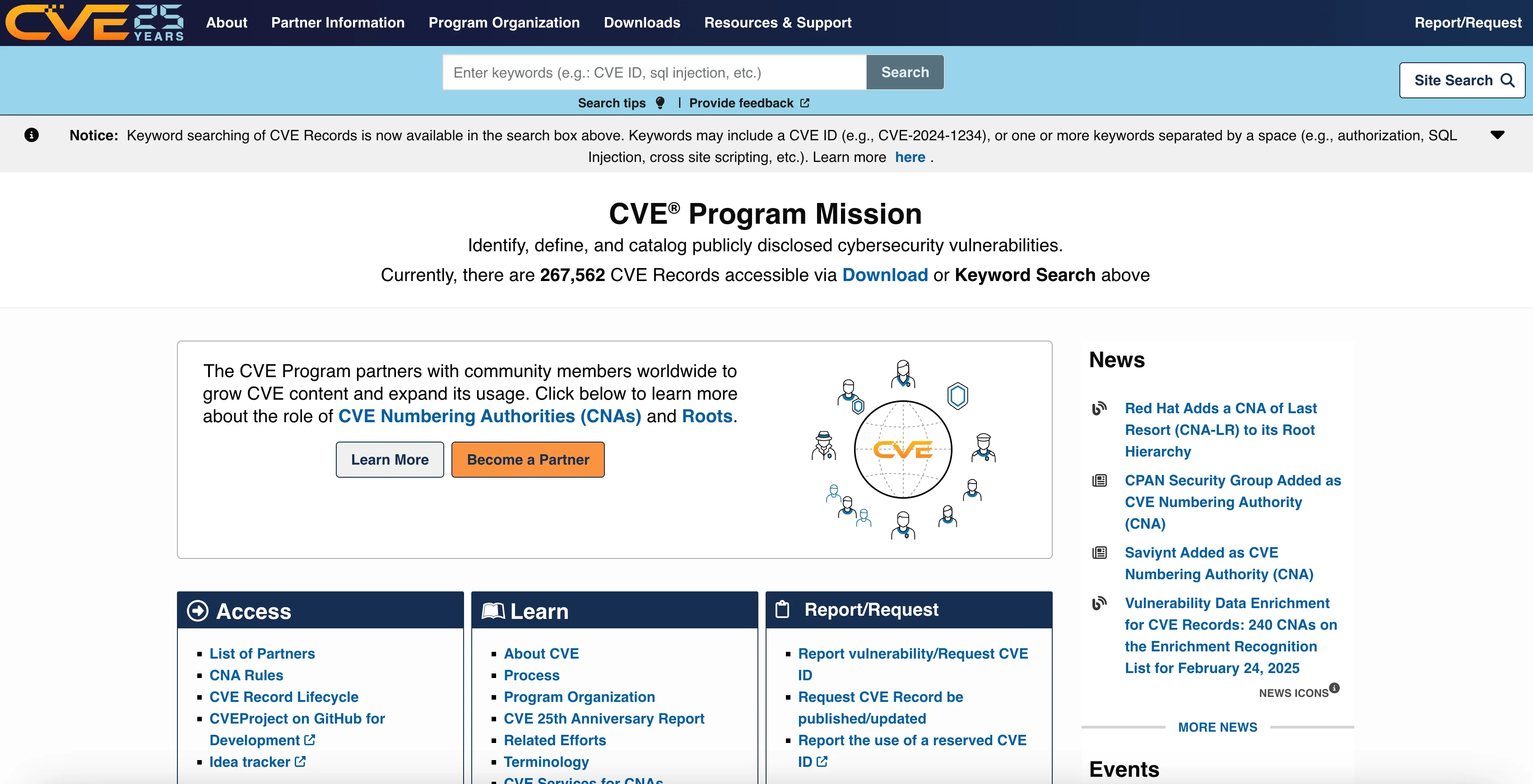 CVE.org