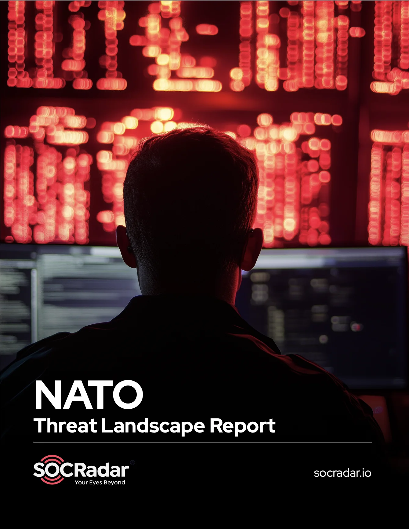SOCRadar® Cyber Intelligence Inc. | NATO Threat Landscape Report