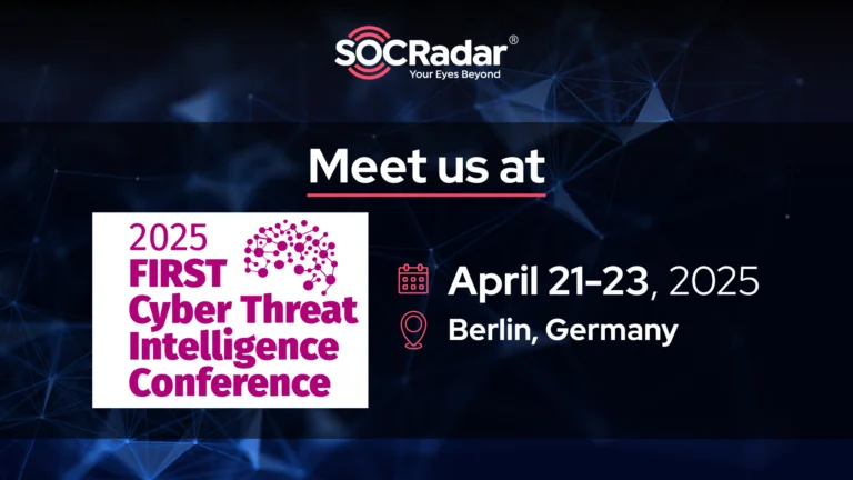 First Cyber Threat Intelligence Conference 2025