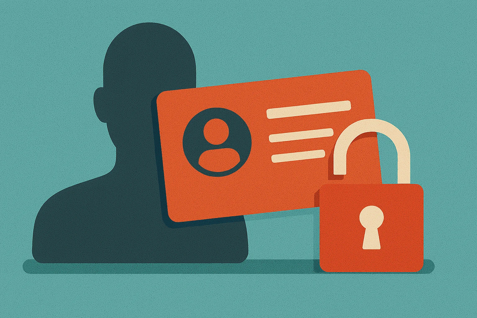 5. Synthetic Identity Theft