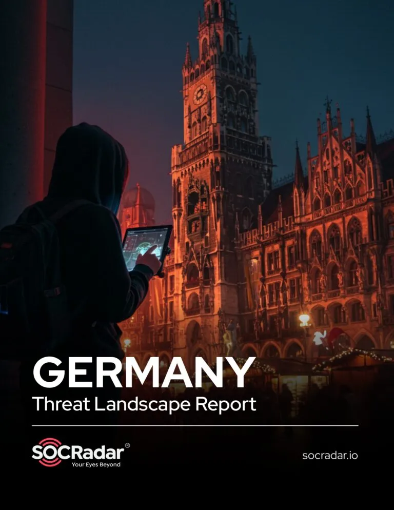 Germany Threat Landscape Report 2025