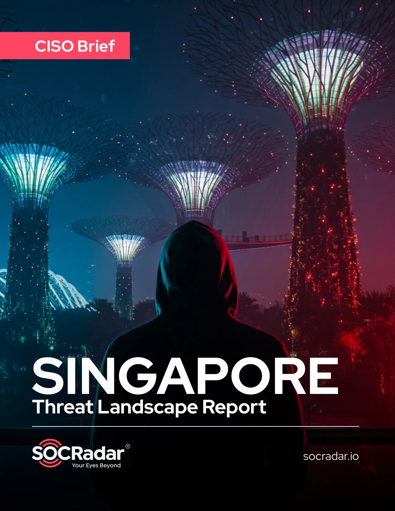 SOCRadar® Cyber Intelligence Inc. | Singapore Threat Landscape Report’s CISO Brief