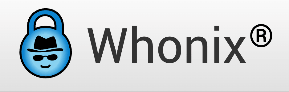 Whonix