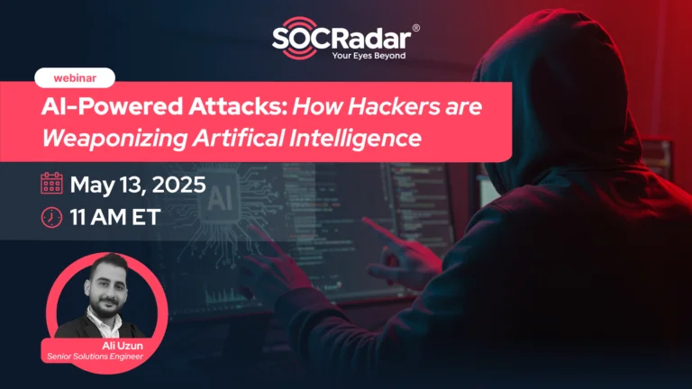 AI-Powered Attacks: How Hackers are Weaponizing Artificial Intelligence