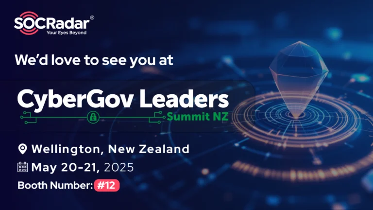 3rd Annual CyberGov Leaders’ Summit