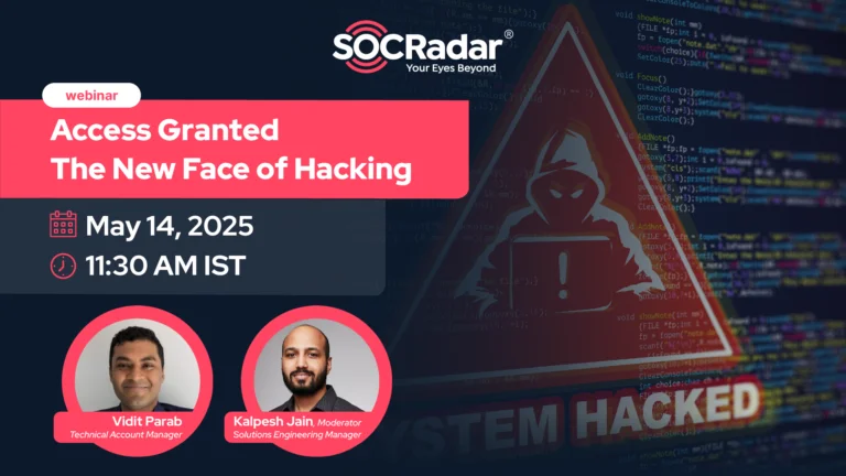 Access Granted: The New Face of Hacking
