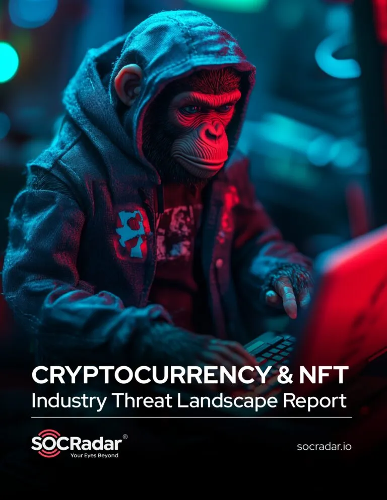Cryptocurrency & NFT Threat Landscape Report 2025