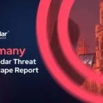 Germany Under Cyber Siege: Key Insights from Our Latest Threat Landscape Report
