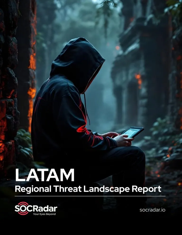 LATAM Regional Threat Landscape Report 2025